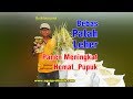 PADI SADIKAN KISMOYOSO - BEBAS PATAH LEHER PANEN MENINGKAT (BiotoGROW Solusi Pertanian Masa Depan)
