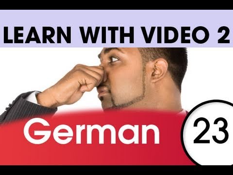 Learn German with Video  How to Put Feelings into German Words  YouTube