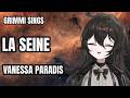 Grimmi sings "La Seine" by Vanessa Paradis [Grimmi Grimoire]