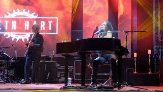 Beth Hart - Easy Live Brezoi Romania (full HD)