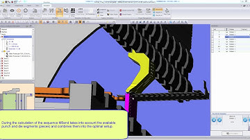 MBend V9 Part Transfer from cncKad V17