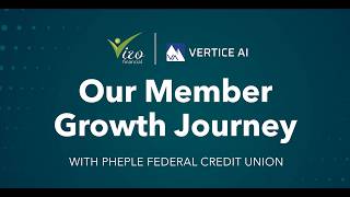 Vertice AI - Testimonial Pheple FCU