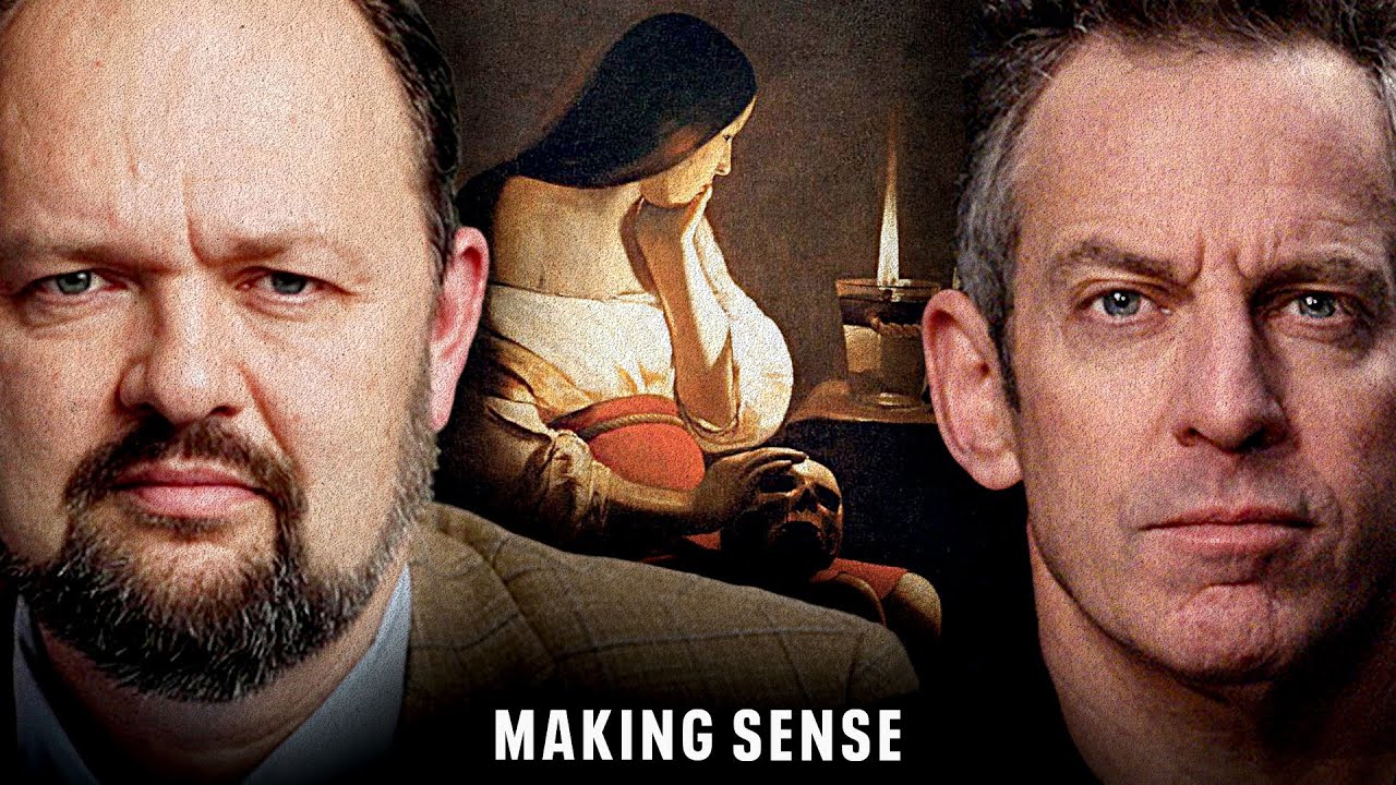 Are We Living Through the Failure of Secularism?