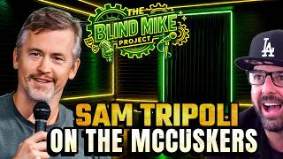 Matt McCusker's Wife Attacks Timmy No Brakes