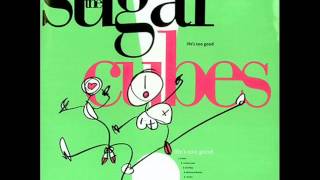 The Sugarcubes - Life's Too Good album - YouTube