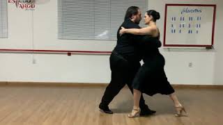11 Dicas E Aulas De Tango Nacional - Olívia Teixeira E Fernando Lima - Sínc