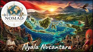 Nyala Nusantara (Indonesia) screenshot 3
