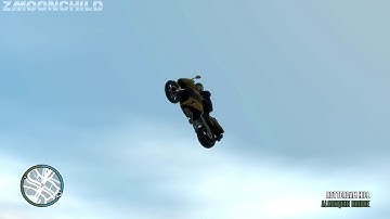 Starter Save - Part 9 - GTA IV PC - complete walkthrough - achieving 11.95%