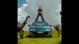 Benee & Gus Dapperton - Supalonely