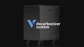 The New Decarbonizer Video