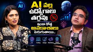Will AI Replace Your Job? | How AI is Creating More Employment in 2026 | Innomatics Research Labs