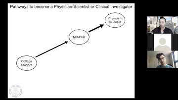 BioAcCES 2020: How to apply to MD/PhD programs