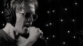 Eagulls - Possessed (Live on KEXP)