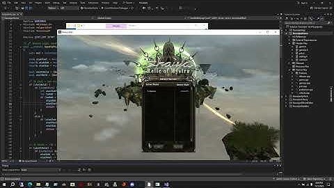 EPISODE 5.4 NEW STATS POINTS LOGIC