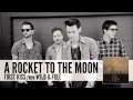 download A Rocket To The Moon: First Kiss (Audio) - arttmband download A Rocket To The Moon: First Kiss (Audio) - arttmband