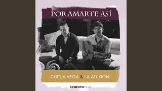 Por Amarte Así