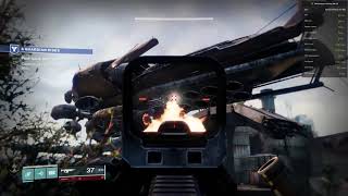 Destiny 2 MAX Graphics GTX 980/i5 11600k