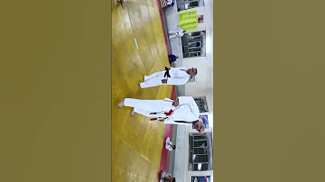 Harai Goshi هارای گوشی 