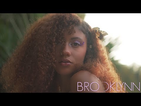 BROOKLYNN - For Hours music video