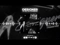 DJ Hol Up &amp; Phizbarz - Designer | Chill Afrobeats 2022