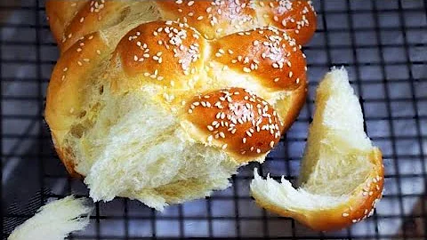 EASY CHALLAH RECIPE || YOUR CHALLAH WILL BE PERFECT EVERY TIME || CHALLAH 101 part 1 || frum it up