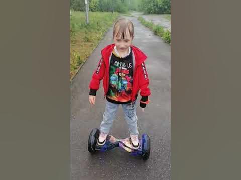 мне купили гераскутор на др - YouTube