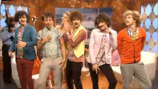 Vote One Direction For the MTV EMA 2012