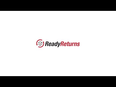 ReadyReturns© Turns One-Time Buyers Into Repeat Customers | ReadyReturns.com | 877-818-7447