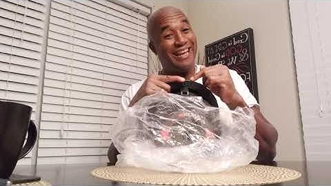 2020 DB Drive WDX G5 8" unboxing!!!