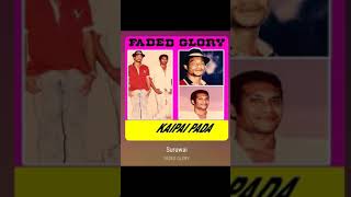 Faded Glory  Suruwai