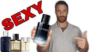 5 SEXY AND POPULAR FRAGRANCES / BEST SELLERS