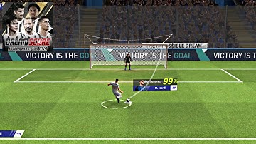 DREAM SCORE: SOCCER CHAMPION Android Gameplay #3