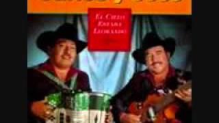 Carlos y Jose Con Cartitas chords