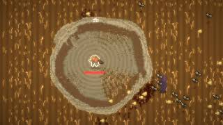 sythe - Dev Log 1.3 | Entomophobia