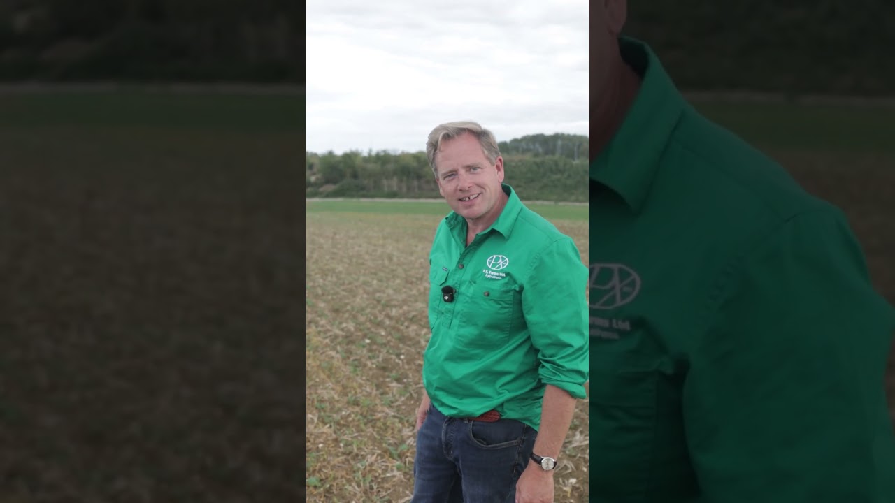 A Costly Mistake and a £54,000 Shock, the Real Pressures of Farming