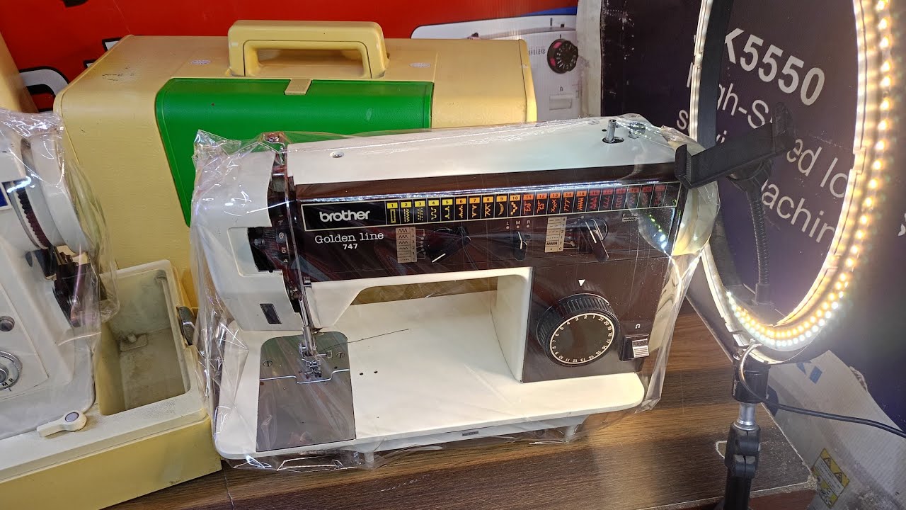 اسعار ماكينات الخياطه جديد ومستعمل جميع انواع ماكينات الخياطه بخصومات 