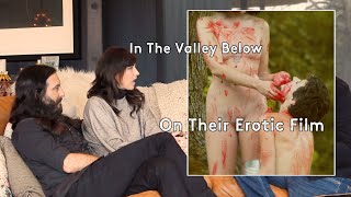 ITVB Talks About Their Erotic Film
