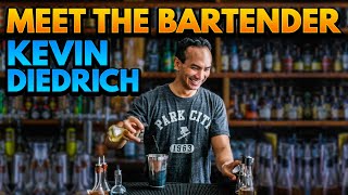 Meet San Francisco's Bartender🍹 Of The Year
