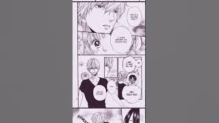 Erika and Kyouya Sweet Moments | Wolf Girl and Black Prince