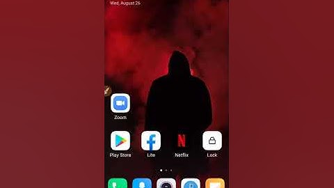 Fix Zoom Meeting Front Camera Not Working Problem Solved