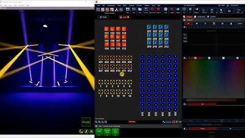 Vista V3 Tutorials - 2 Busking With FX - PART 1