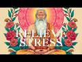 Clear Your Mind Instantly | Indian Raga for Deep Stress Relief &amp; Focus
