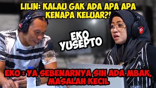 EKO THE MYSTERIOUS BASSIST, WHAT IS THE PROBLEM?