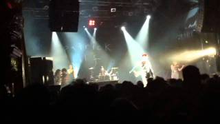 Patrick Wolf - Slow Motion - London KoKo - 29th March 2011