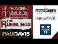 Thunder & Lightning: It's Time to Start Rumbling on the Road to Omaha