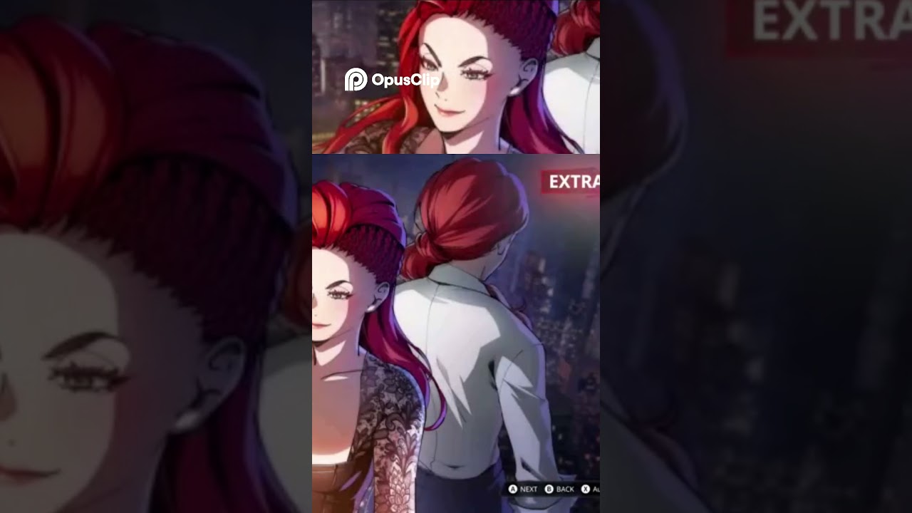 New Fighting Game  Extra Mode & Epic Character Stories Unveiled! 1