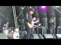 Capture de la vidéo Lightnin' Willie & The Poor Boys Live June 16Th 2019 At Blues On The Farm Festival Woolton Farm
