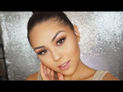 Full Coverage Foundation Routine for Beginners