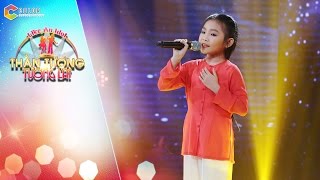 Like an Idol | Ep 1: Thu Hien, Cam Ly are in love with the voice of 7 years-old girl - Nghi Dinh