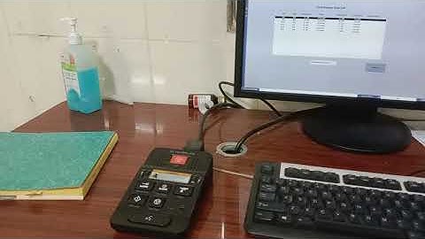 How to do Tube warmup in ge 16 slices machine